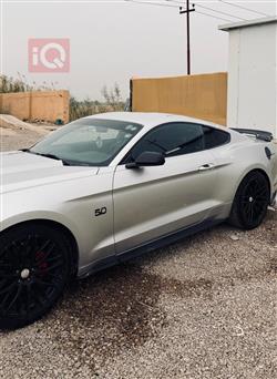 فورد موستانج